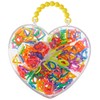 Kawada Candy Beads Rainbow Plastic Chain CBC-03