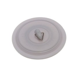 3 Of Universal Sink Plug Bath Shower Stopper 1 1/2 - 2 Inch 38Mm - 50Mm