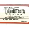 Recoil 1/2-13 THREAD REPAIR KIT HELICOIL TYPE RECOIL 33088 -