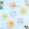 Gourmandies Pokémon Cord Reel Case Hogeta POKE-897B