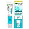 Garnier PureActive Anti-Imperfections Anti-UV Daily Mattifying Facial Fluid with BHA