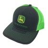 John Deere Richardson Neon Green Cap - LP78726