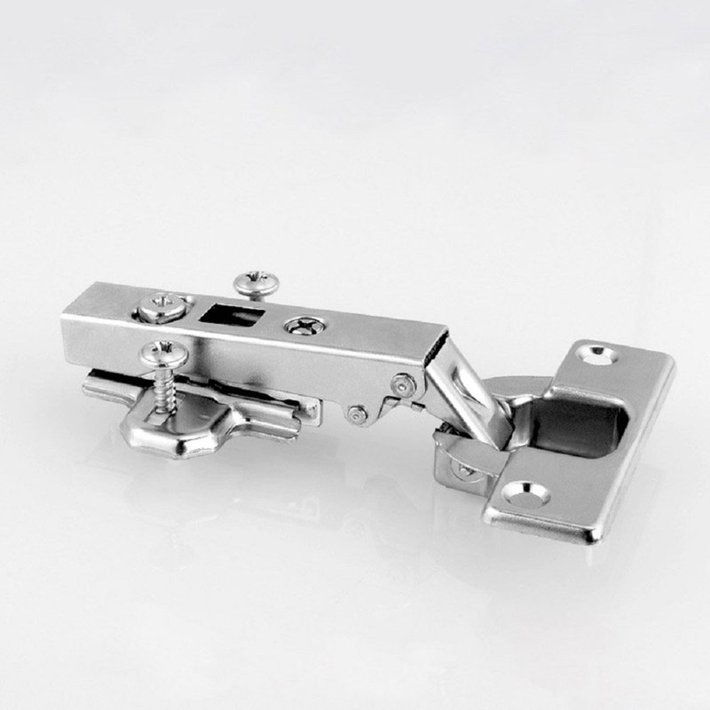 Hettich 95 Degree Corner Stop Small Hinge with Sliding Technology