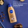 Nivea Crema Corporal Cocoa Butter Americana 591ml.