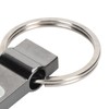 128G U Disk HIgh Speed Storage U Disk Metal USB