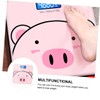 Parliky 1PC Cartoon Weight Scale Precision Electronic Body Scale with