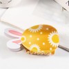 Easter Hair Clips for Women Cute Bunny Claw Clips Accessories