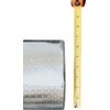 Super Shield Radiant Barrier Insulation Roll, Reflective Insulation Roll, 400