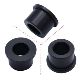 GSKMOTOR A Arm Bushing FOR Honda TRX400EX TRX450R TRX 400EX 400 EX 450R 450 R AR2-2