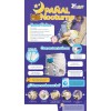 Pack 2 Pañales Nocturnos + 1 Cubierta Estampada Ecopipo