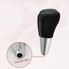 nuoozy Gear Shift Knob Compatible with Toyota RAV4 Camry Corolla