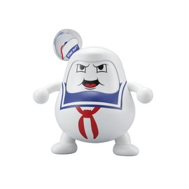 DARUMA CLUB ゴーストバスターズ 約90mm ABS製 塗装済み完成品フィギュア
