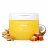 NATURE WELL Crema Corporal Reafirmante E Hidratante Cheeky, Fórmula Ligera