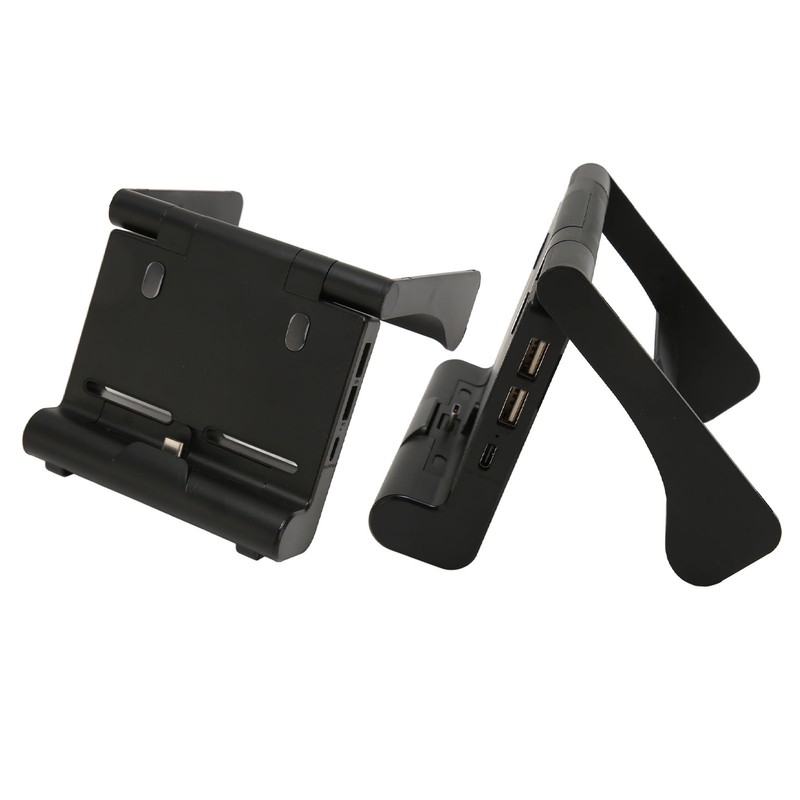 for Switch Dock 4K HD Multimedia Interface USB 3.0 Port