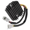 Celox Regulator Rectifier for Arctic Cat 375 2X4 4x4 Automatic