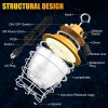 LED Construction Lights IP65 Flood Lights 100W 150W Daylight Portable