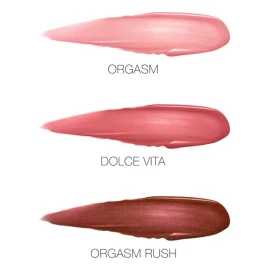 Nars Kit De Rubores Invite Only Mini Afterglow Liquid Blush