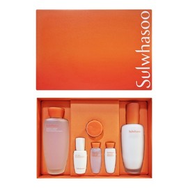 Sulwhasoo Jaum 2-piece set (1 unit)_MZ (Department store exclusive product) / 설화수 자음 2종 세트 1개입MZ (백화점 전용 상품)