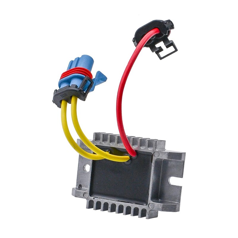 Partman 21066-0747 Voltage Regulator Fit for Kawasaki Specific FX730V FS730V