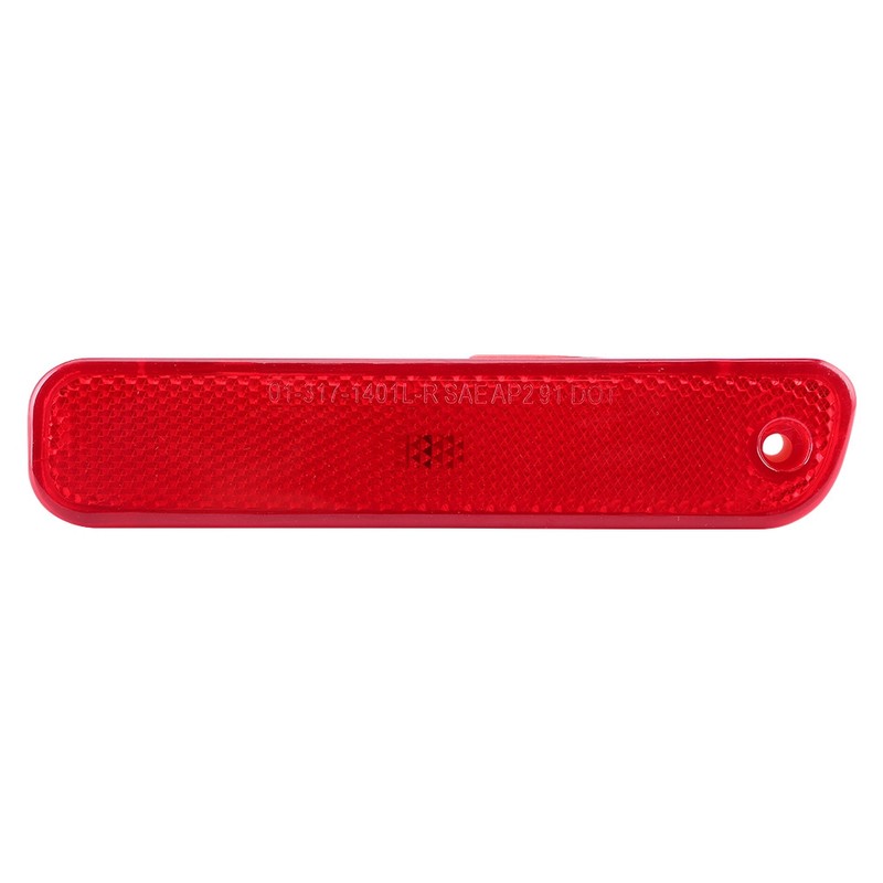 Left Rear Bumper Side Marker Light 33655-SV4-A01 Fits for Honda