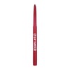 W7 LIP TWISTER LIP LINER RED