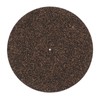 4mm Cork Turntable Mat Slip Resistant Antistatic Shock Proof Durable