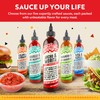 Humble House - Ancho & Morita Chiles Hot Sauce, Low