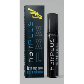 Facevolution Hairplus Lash Mascara Extra Volume XXL 3 ml