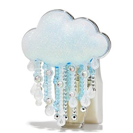 Rain Cloud Wallflower Scent Control Fragrance Plug Nightlight