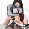 ULANZI RT02 Universal Autocue for Camera and Smartphones - Compact