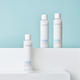 Skin lotion in one! All-in-oneNo stickiness, refreshing) Baruch Skin Milk - Add paper bag / 스킨로션을하나로!올인원끈적No산뜻)바룩스킨밀크 - 종이 가방 추가