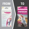 Tensor Women's Wrist Brace, Right, One-Size