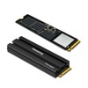 S900 1TB PCIe 5.0 NVMe M.2 SSD, Up to 10000MB/s