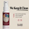 Wine Away Red Wine Stain Remover - For Clothing, Carpet,