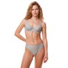 Triumph Women's Amourette WHP Bra, Silent Grey