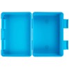 Mr. & Mrs. Panda Happy Manatee Lunch Box, Sea, Mindfulness,