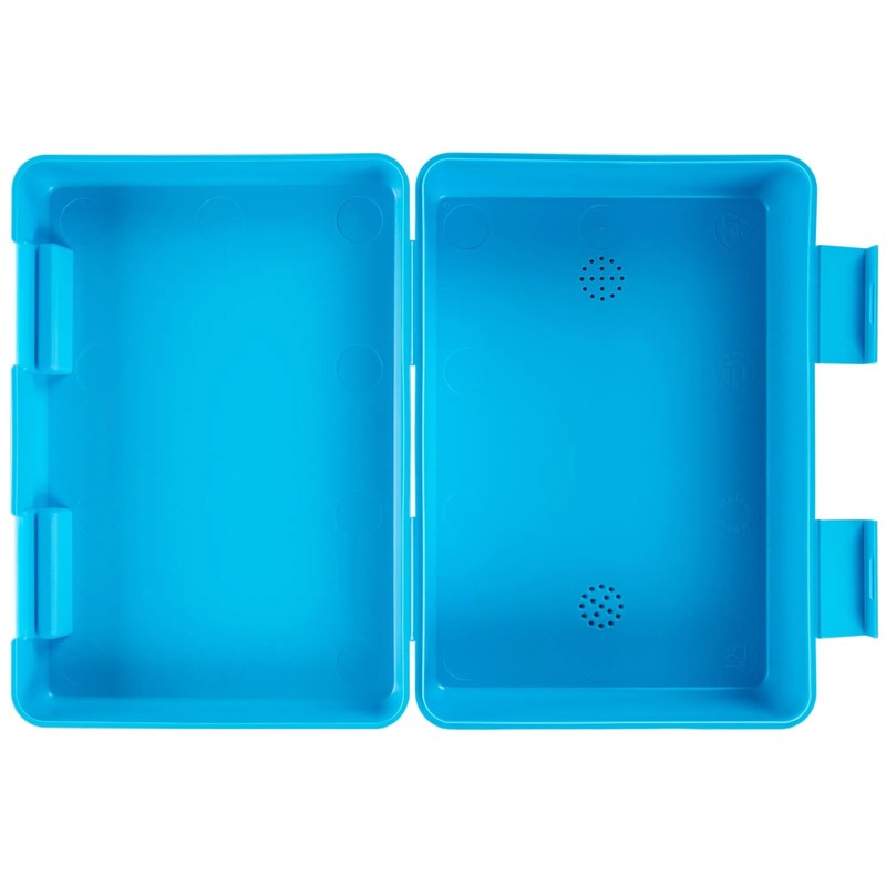 Mr. & Mrs. Panda Happy Manatee Lunch Box, Sea, Mindfulness,