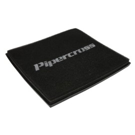 Pipercross Performance Panel Filter PP49 | High Filtration Efficiency | Enhances Fuel Performance | Easy to Install| Compatible with 11.87-02.93 Ford Sierra, 2.0