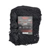 Velocity 4MM Heavy Duty Black Lacrosse Net - Fits 6’x6’x7’