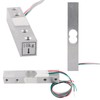 Wishiot 2PCS Digital Load Cell Weight Sensor 1kg 5kg 10kg
