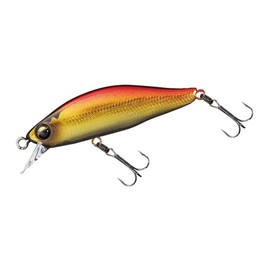 DAIWA Trout Silver Creek Minnow Lure