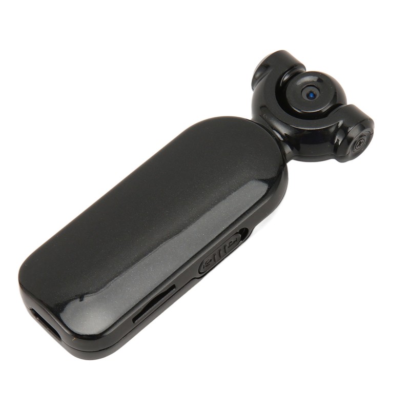 Digital Voice and Video Recorder HD 1080P AI Intelligent Noise