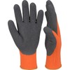 HandschuhMan OX-ON-Multi Grab Winter Work Gloves Thermal Lined 1 Pair