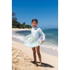 Igarashi RGD-60J Swim Ring, 23.6 inches (60 cm), Cute Ukiwa