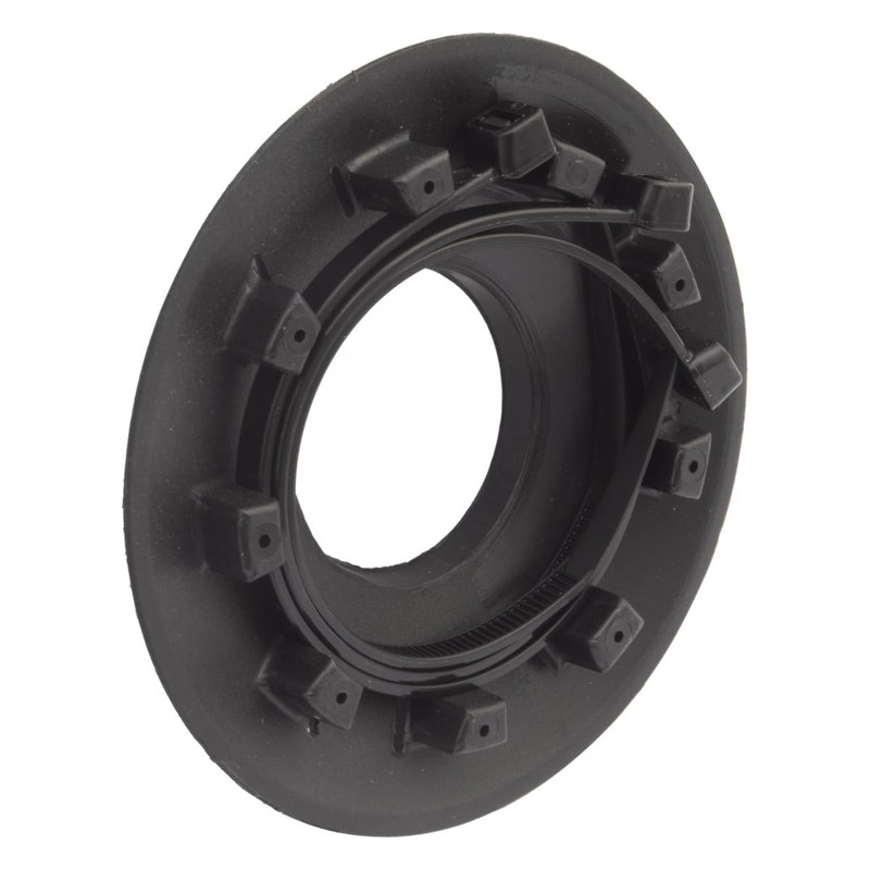 RANT Strap-On Hub Guard