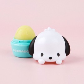 Sanrio Pochacco Lip Balm (Shine Muscat Scent) 8g