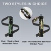Golf Club Bag Sunday Mini Carry for Men Women Kids