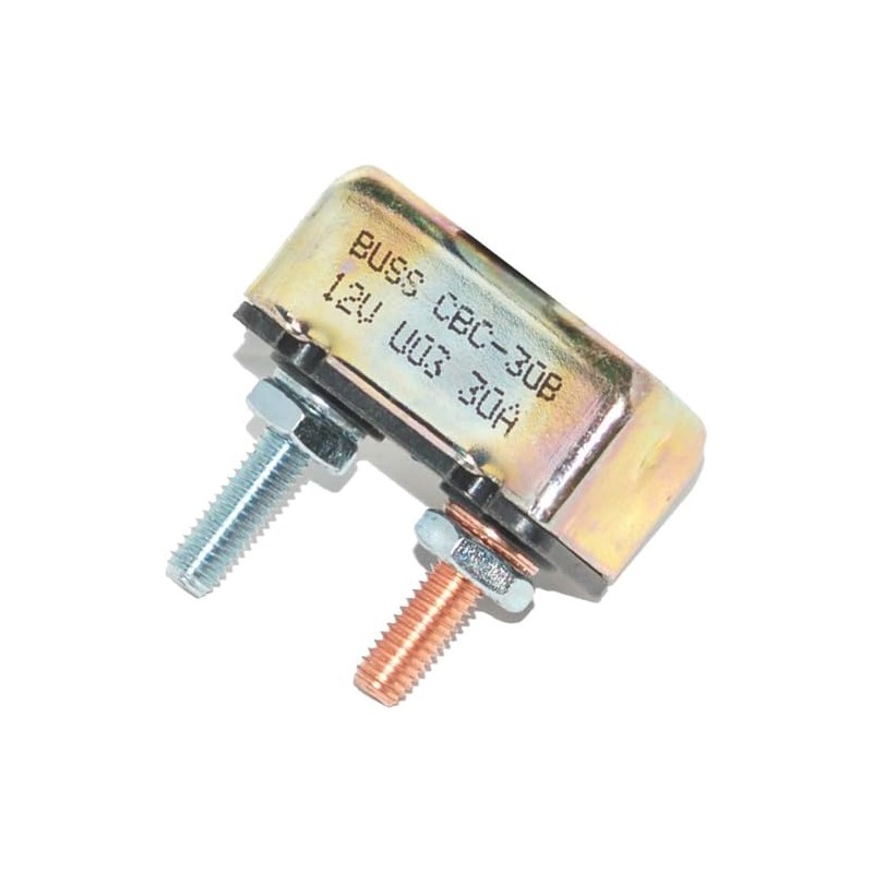 Namz Circuit Breaker