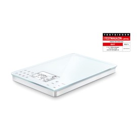 Soehnle Food Control Easy Kitchen Weighing Scale
