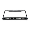 Eurosport Daytona - Compatible with GMC Hummer EV - Black